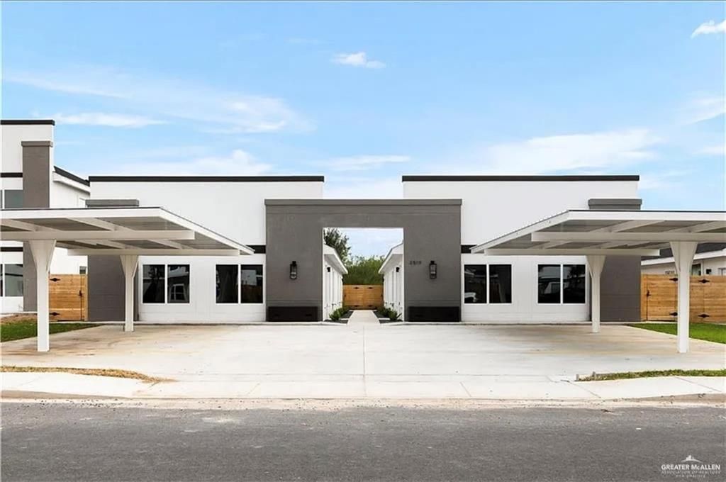 3525 S Dominique Drive, Pharr, TX 78577
