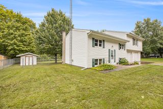 8901 Lake Ann Road, Lake Ann, MI 49650
