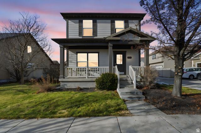 11746 S SUN TEA WAY, South Jordan, UT 84009