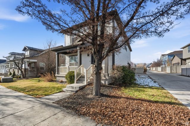 11746 S SUN TEA WAY, South Jordan, UT 84009