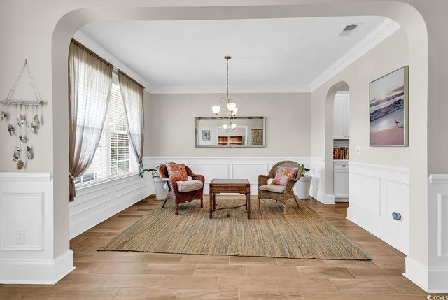 1662 Westminster Dr., Myrtle Beach, SC 29577