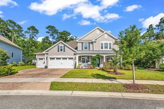 1662 Westminster Dr., Myrtle Beach, SC 29577