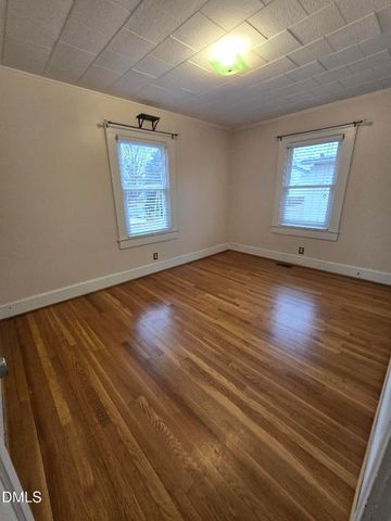 1685 Power Line Road, Elon, NC 27244