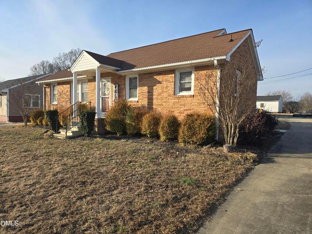 1685 Power Line Road, Elon, NC 27244