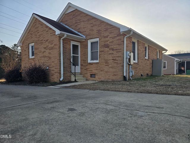 1685 Power Line Road, Elon, NC 27244