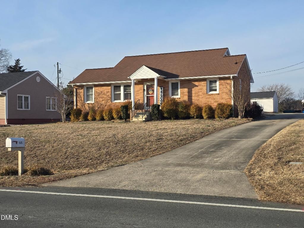 1685 Power Line Road, Elon, NC 27244