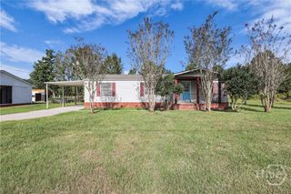 262 Camellia Street, Richmond Hill, GA 31324