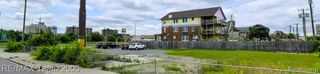 5901 John R Street, Detroit, MI 48202