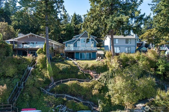 159 Harrington Lagoon Road, Coupeville, WA 98239