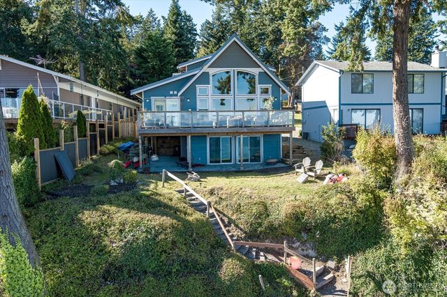 159 Harrington Lagoon Road, Coupeville, WA 98239