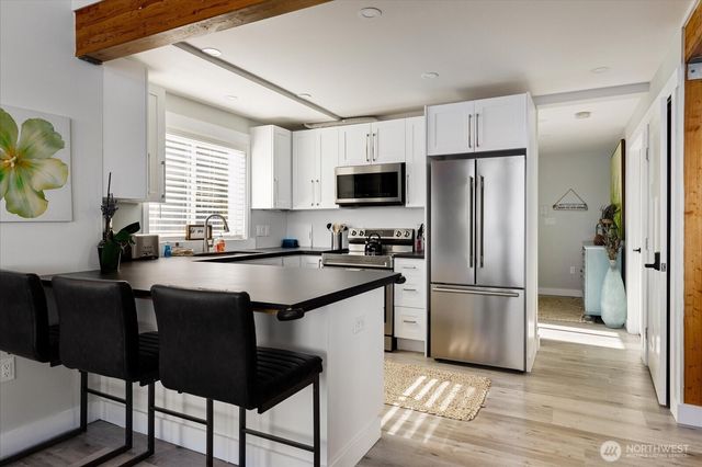 159 Harrington Lagoon Road, Coupeville, WA 98239