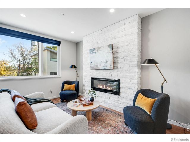 2640 Central Court 203, Denver, CO 80211