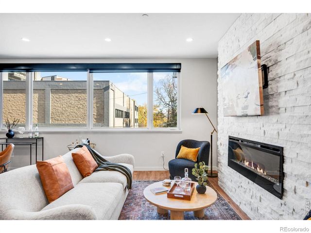 2640 Central Court 203, Denver, CO 80211