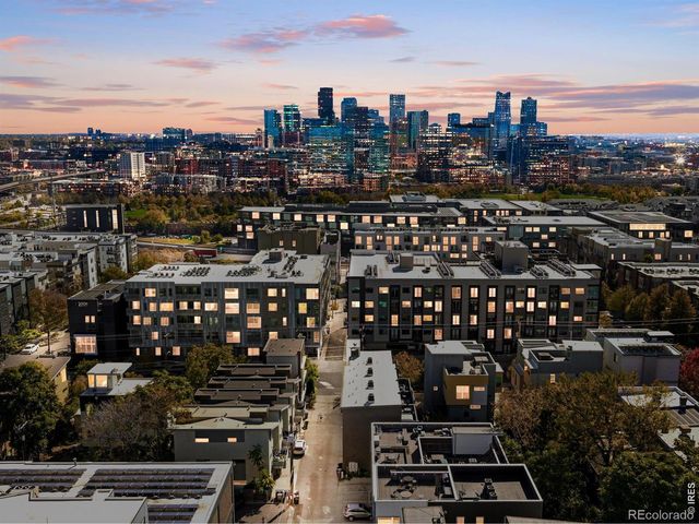 2640 Central Court 203, Denver, CO 80211