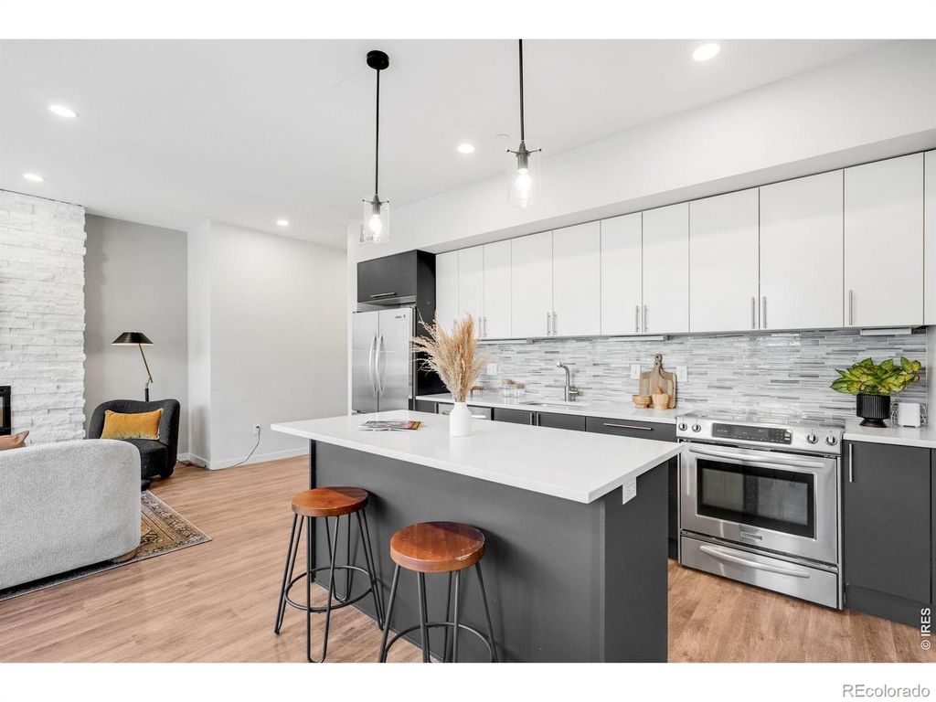 2640 Central Court 203, Denver, CO 80211