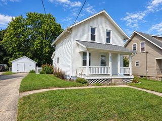 109 S Fostoria Avenue 109 S Fostoria Avenue, Springfield, OH 45505
