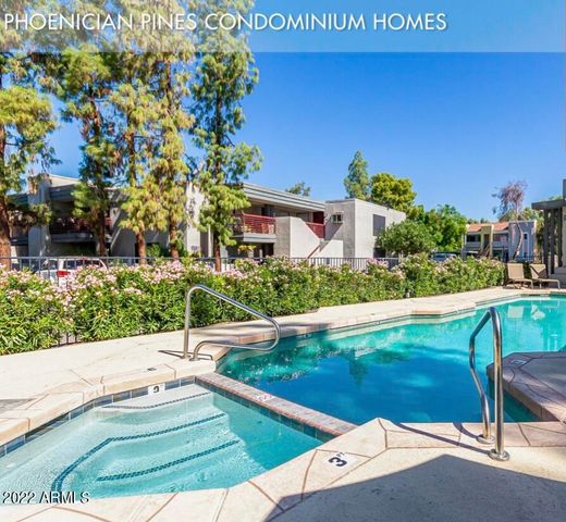 17211 N 35TH Avenue E108, Phoenix, AZ 85053