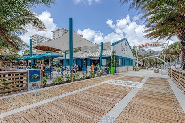 111 Briny Avenue 1401, Pompano Beach, FL 33062