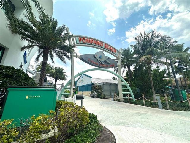 111 Briny Avenue 1401, Pompano Beach, FL 33062