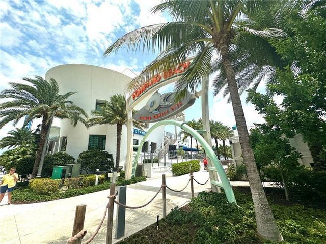 111 Briny Avenue 1401, Pompano Beach, FL 33062