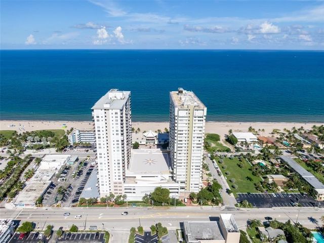 111 Briny Avenue 1401, Pompano Beach, FL 33062