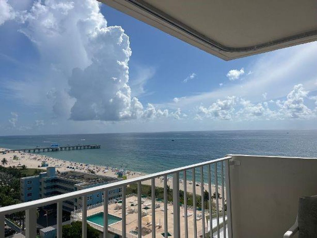 111 Briny Avenue 1401, Pompano Beach, FL 33062