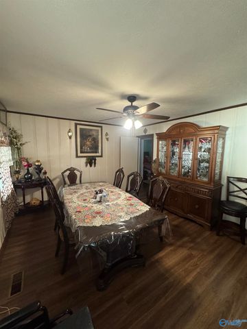 1607 College Street SE, Decatur, AL 35601