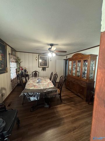 1607 College Street SE, Decatur, AL 35601