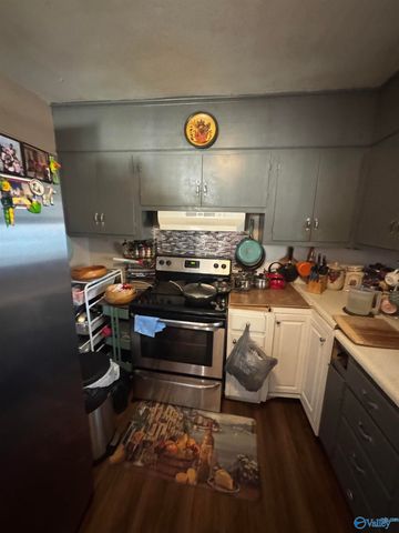 1607 College Street SE, Decatur, AL 35601