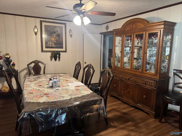 1607 College Street SE, Decatur, AL 35601