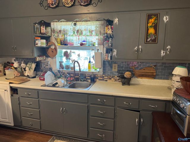 1607 College Street SE, Decatur, AL 35601