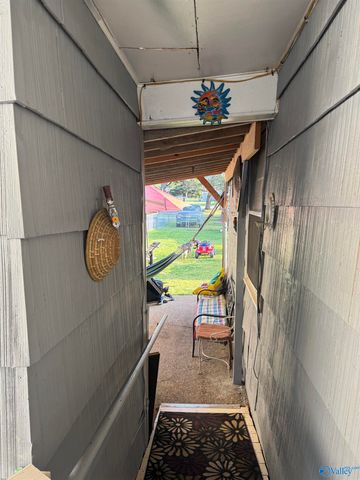 1607 College Street SE, Decatur, AL 35601