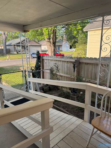 1607 College Street SE, Decatur, AL 35601