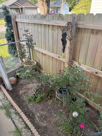 1607 College Street SE, Decatur, AL 35601