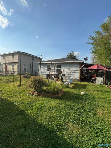 1607 College Street SE, Decatur, AL 35601