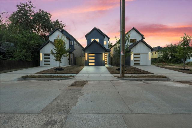 2521 Bethurum Avenue, Dallas, TX 75215
