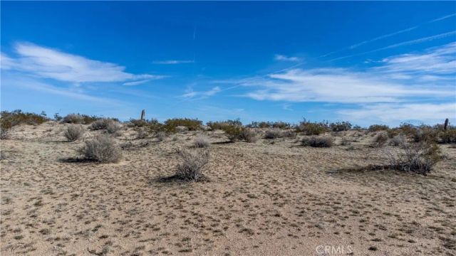 0 Auburn, Adelanto, CA 92301