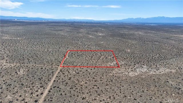 0 Auburn, Adelanto, CA 92301