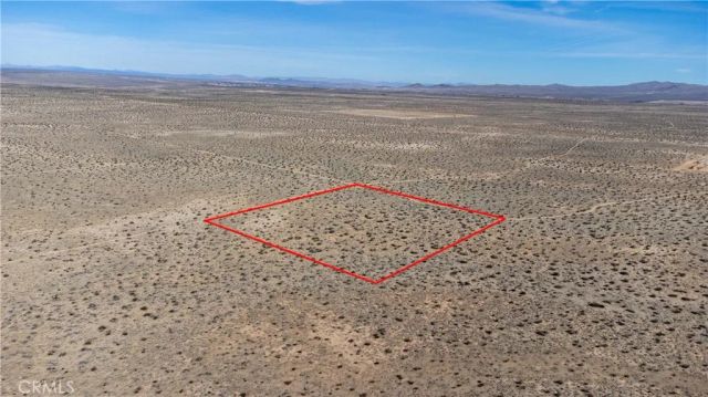 0 Auburn, Adelanto, CA 92301