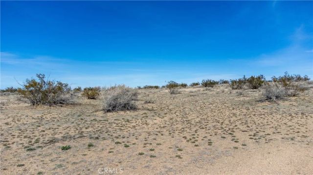 0 Auburn, Adelanto, CA 92301