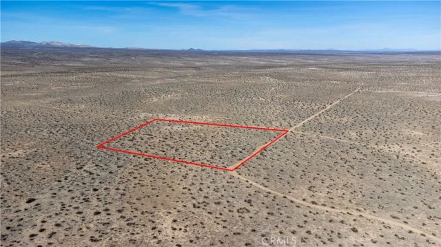 0 Auburn, Adelanto, CA 92301