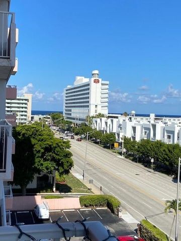 3201 NE 14th St Cswy 605, Pompano Beach, FL 33062