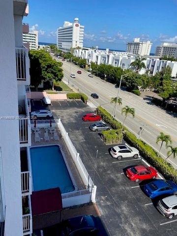 3201 NE 14th St Cswy 605, Pompano Beach, FL 33062