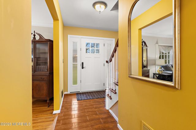 2 Bernice Drive, Freehold, NJ 07728