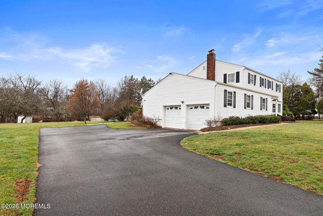 2 Bernice Drive, Freehold, NJ 07728