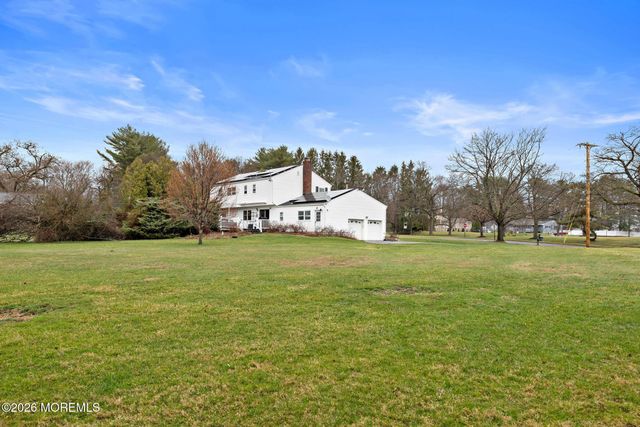 2 Bernice Drive, Freehold, NJ 07728