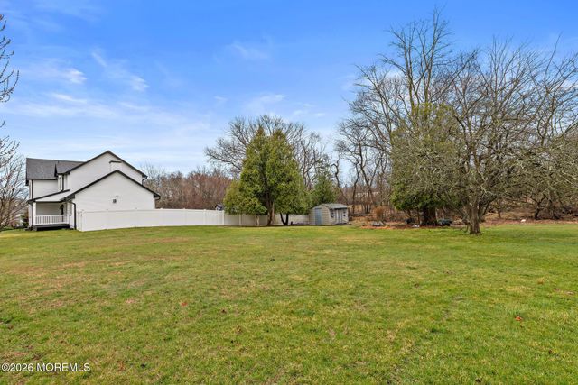 2 Bernice Drive, Freehold, NJ 07728