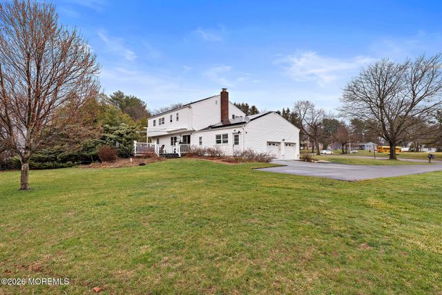 2 Bernice Drive, Freehold, NJ 07728