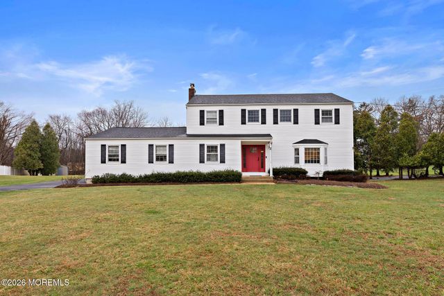 2 Bernice Drive, Freehold, NJ 07728