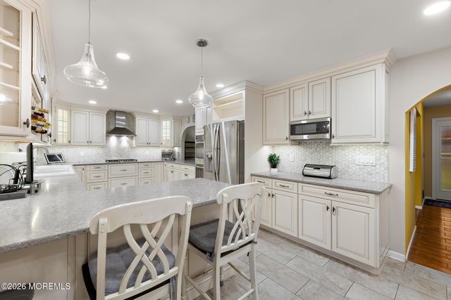 2 Bernice Drive, Freehold, NJ 07728